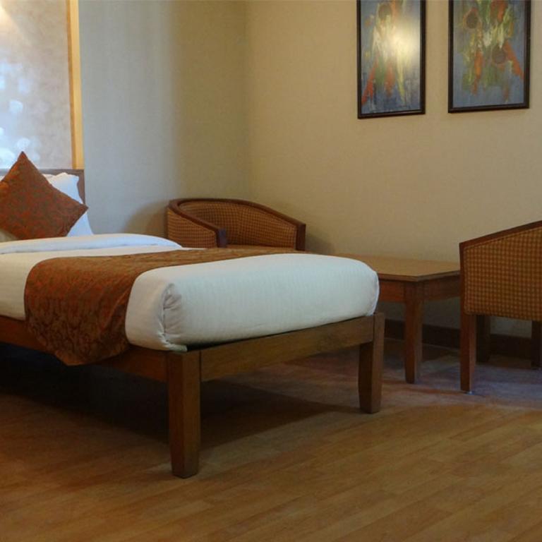 Hotel Abigail Regency Shirdi Room photo