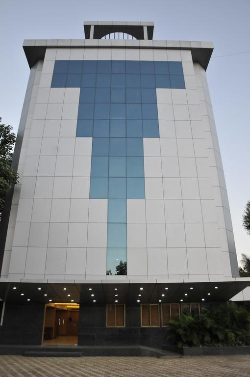 Hotel Abigail Regency Shirdi Exterior photo